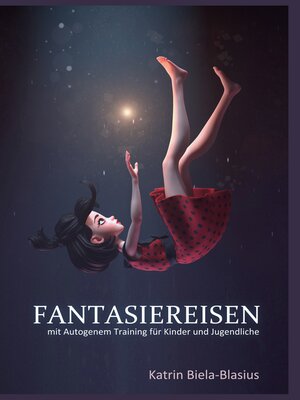 cover image of Fantasiereisen